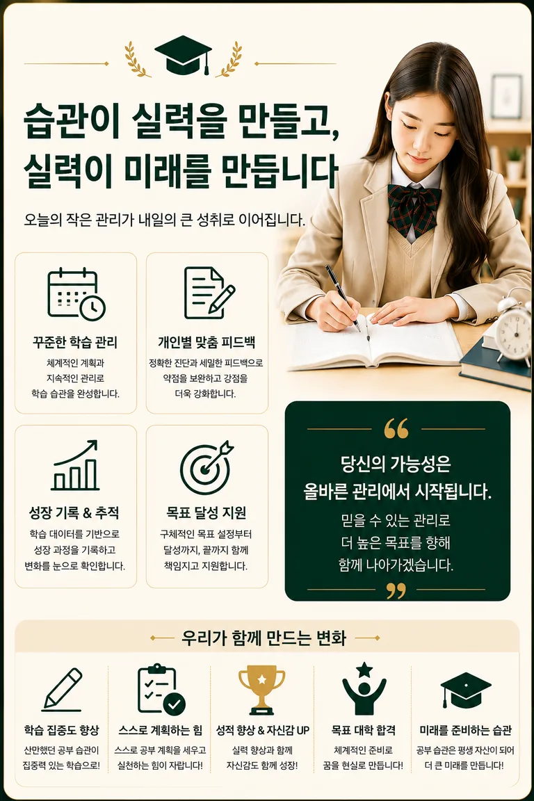 과외담 전문과외 수업 안내 2